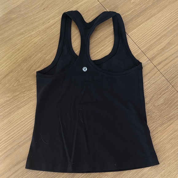 Lululemon Racerback Tank - Picture 2 of 2